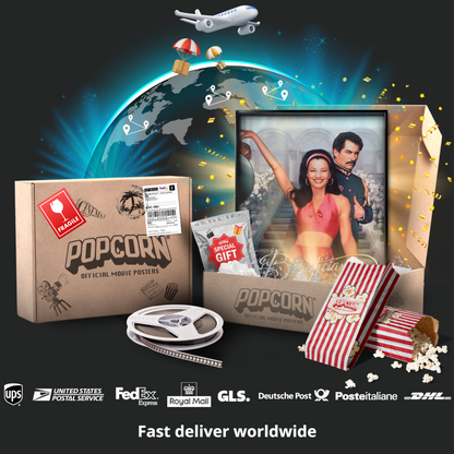 The Beautician And The Beast (1997)