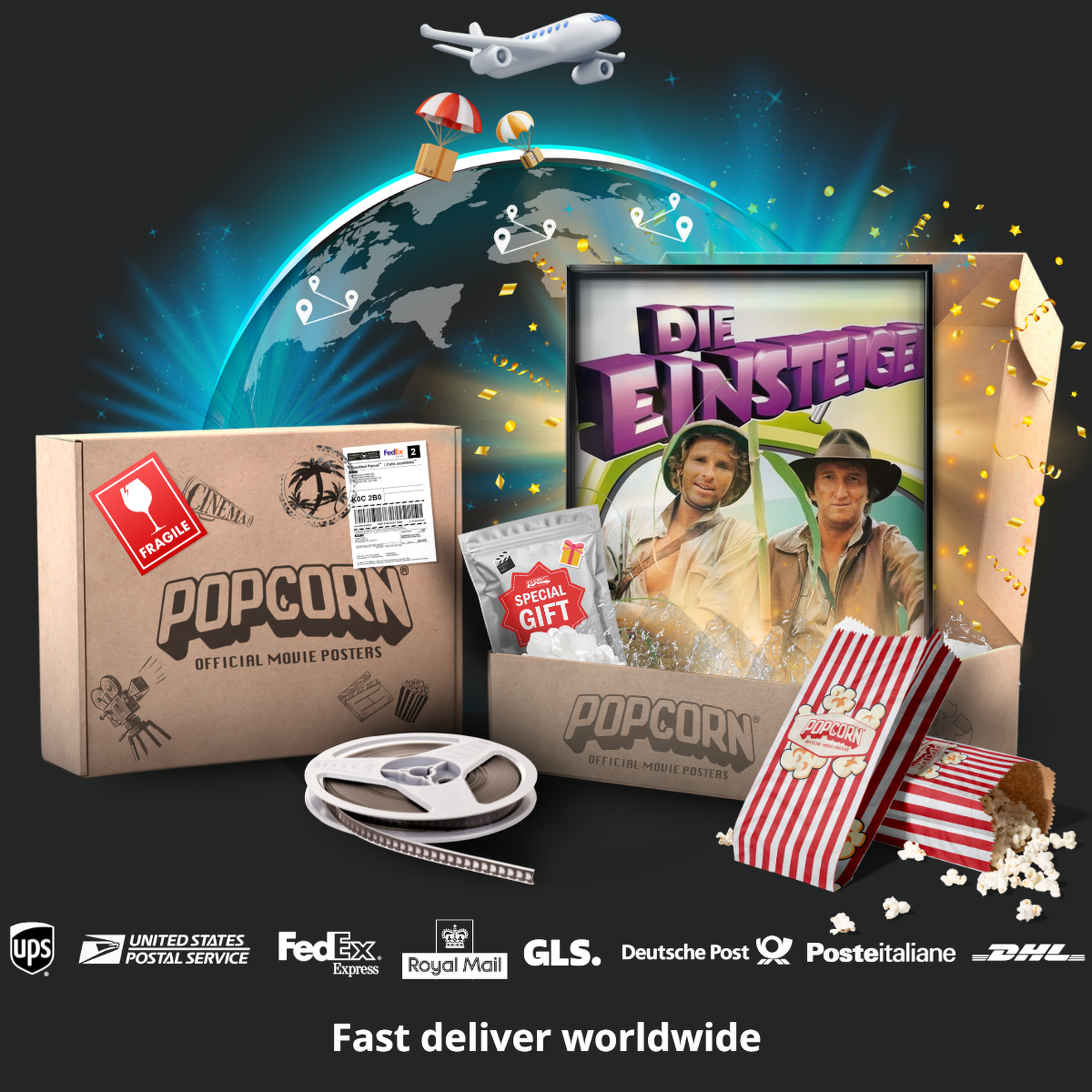 The Beginner (1985)