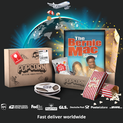 The Bernie Mac Show (2001)