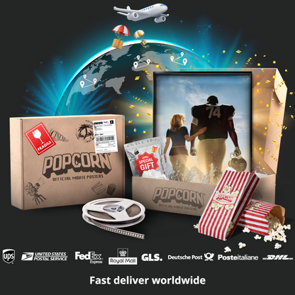 The Blind Side (2009)