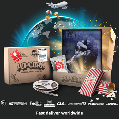 The Bodyguard (1992)