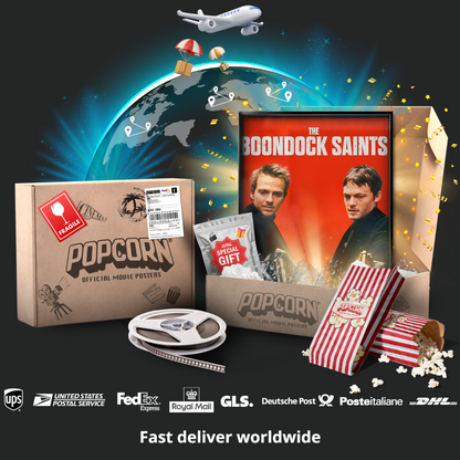 The Boondock Saints (1999)