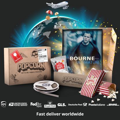 The Bourne Ultimatum (2007)