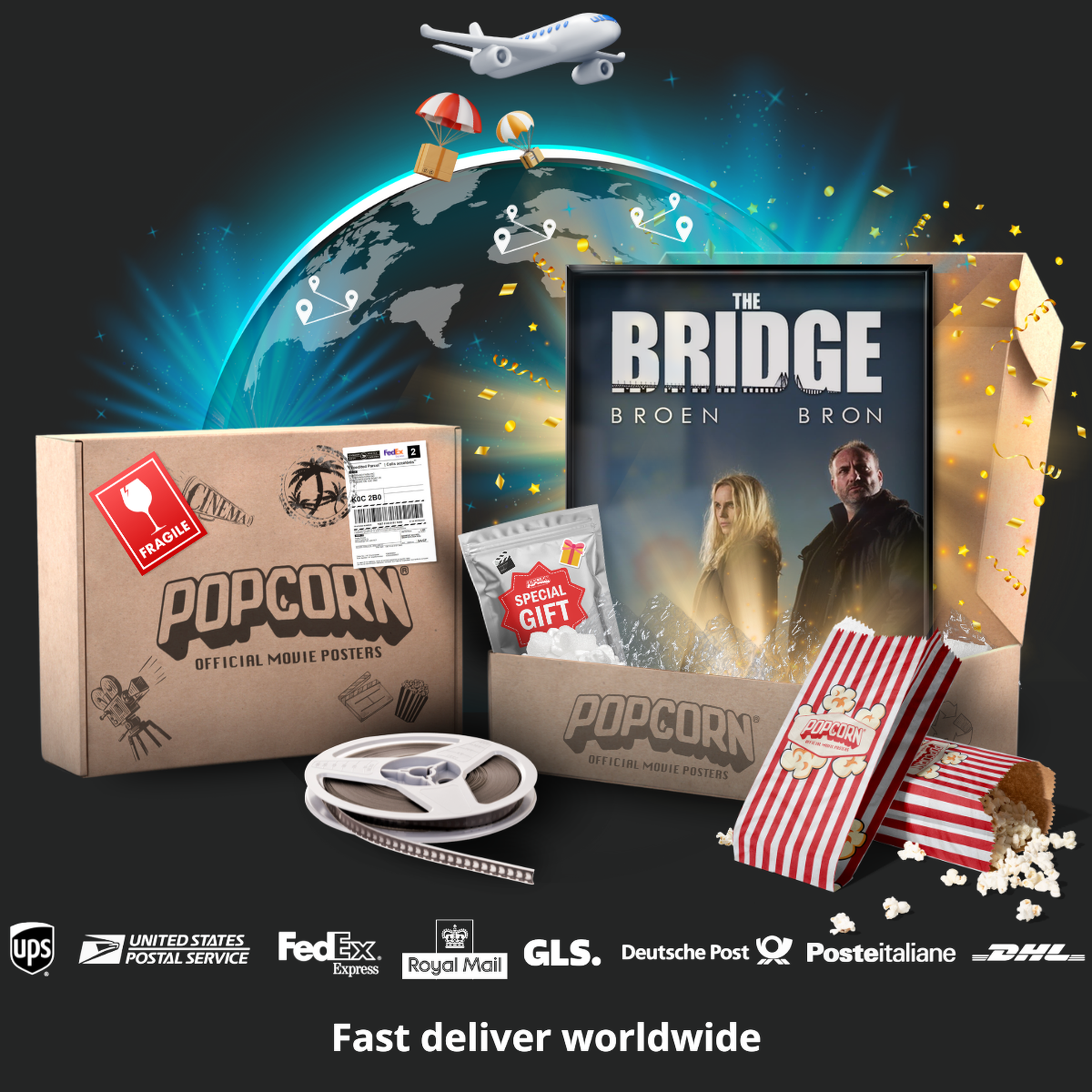 The Bridge (2011)