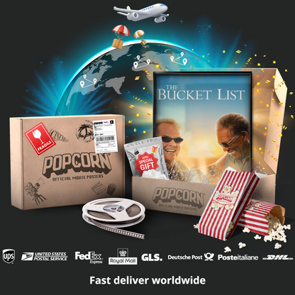 The Bucket List (2007)