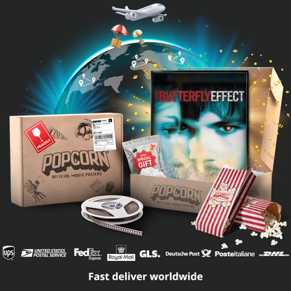 The Butterfly Effect (2004)