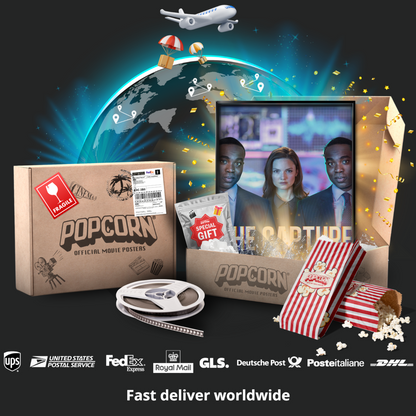 The Capture (2019)