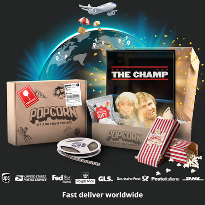 The Champ (1979)