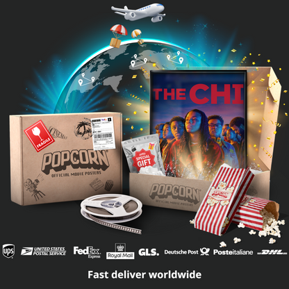 The Chi (2018)