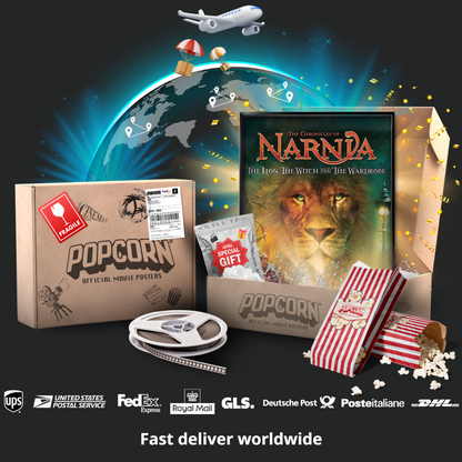 The Chronicles Of Narnia The Lion, The Witch And The Wardrobe (2005)