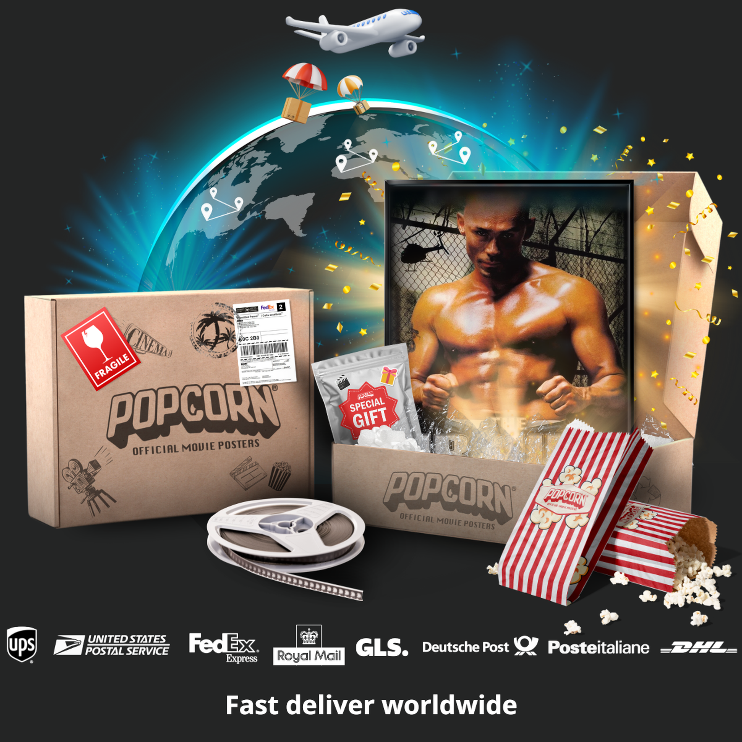 The Circuit 2 The Final Punch (2003)