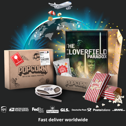 The Cloverfield Paradox (2018)