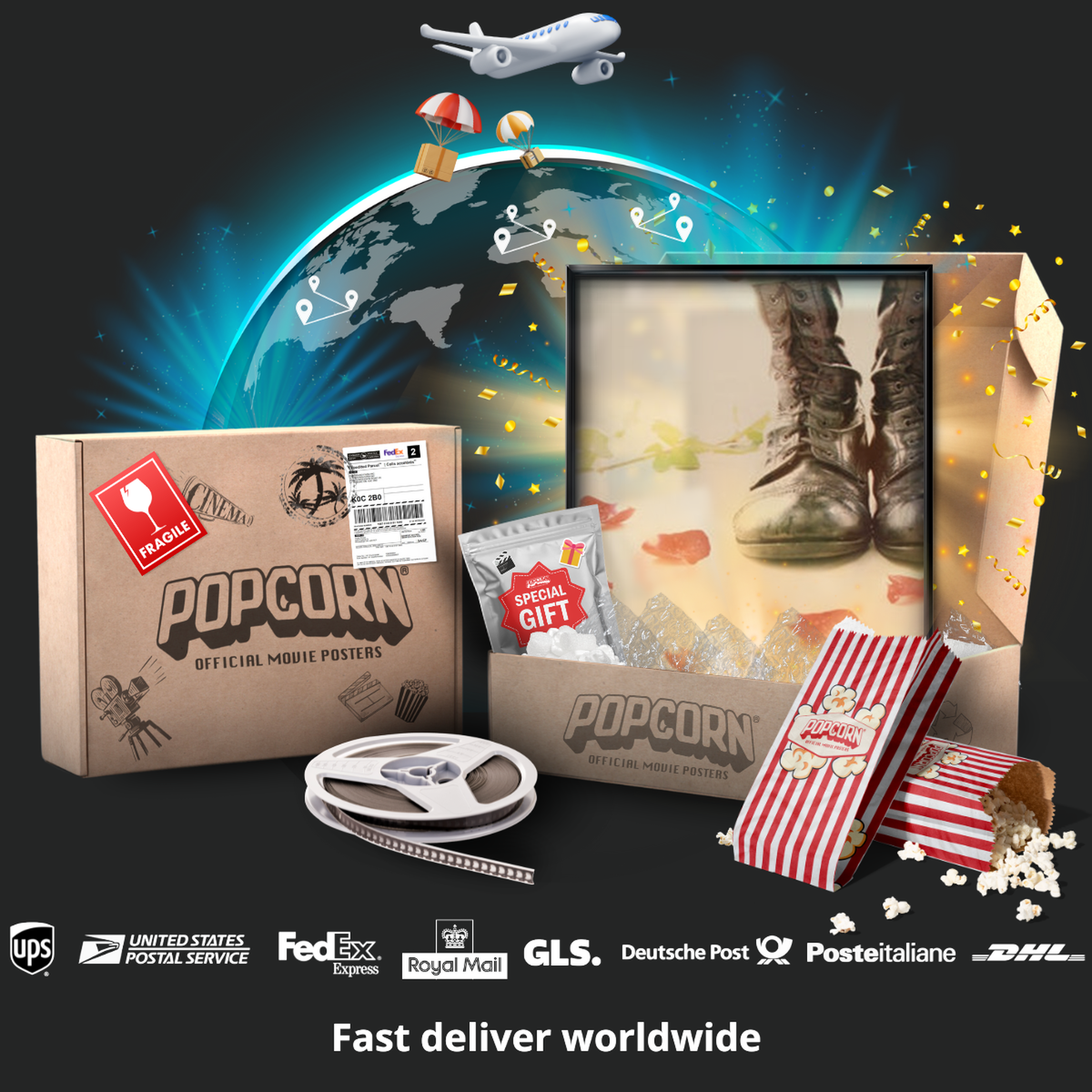 The Comrade The Life Of Luiz Carlos Prestes (1997)