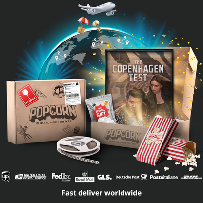 The Copenhagen Test (2025)