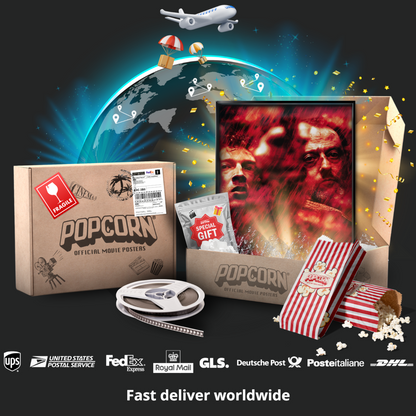 The Crimson Rivers (2000)