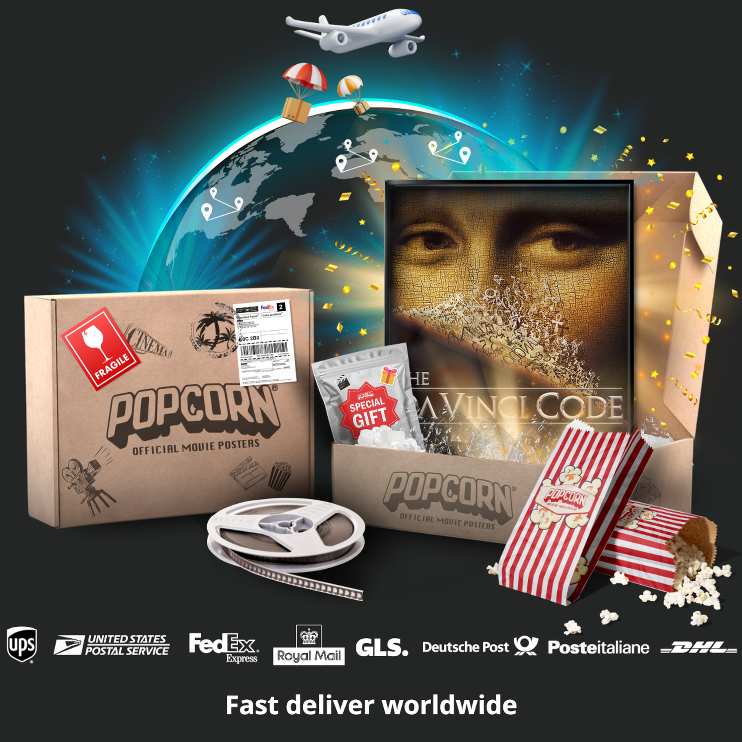 The Da Vinci Code (2006)