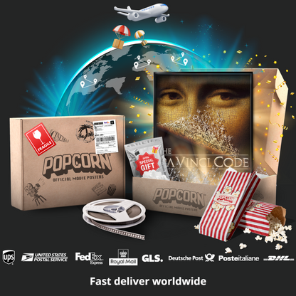 The Da Vinci Code (2006)