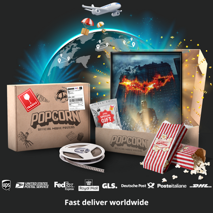 The Dark Knight (2008)