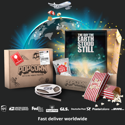 The Day The Earth Stood Still (2008)