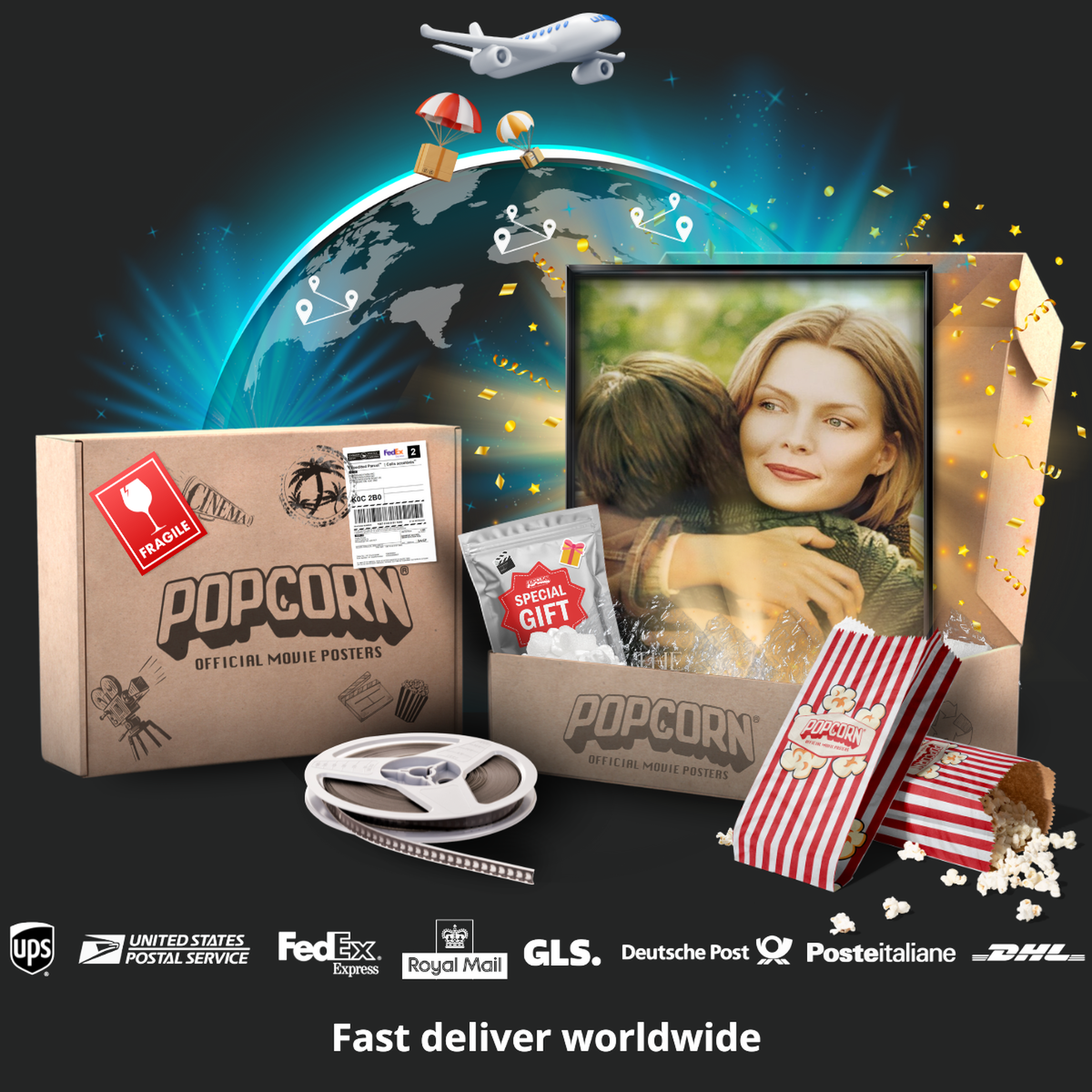 The Deep End Of The Ocean (1999)