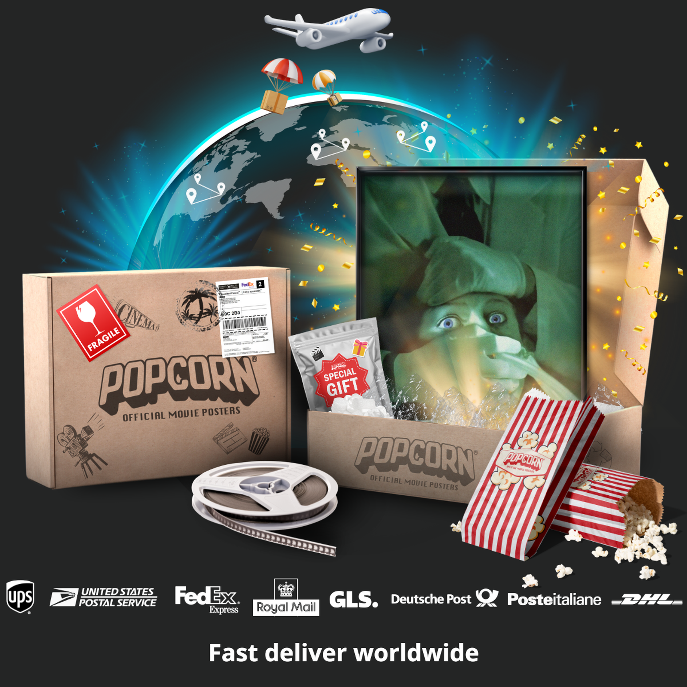 The Dentist 2 (1998)