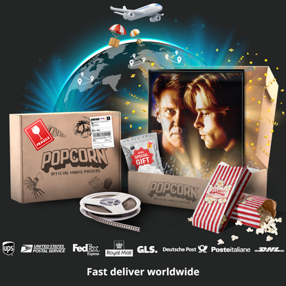 The Devil's Own (1997)