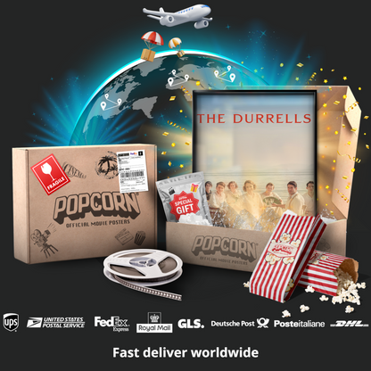 The Durrells (2016)