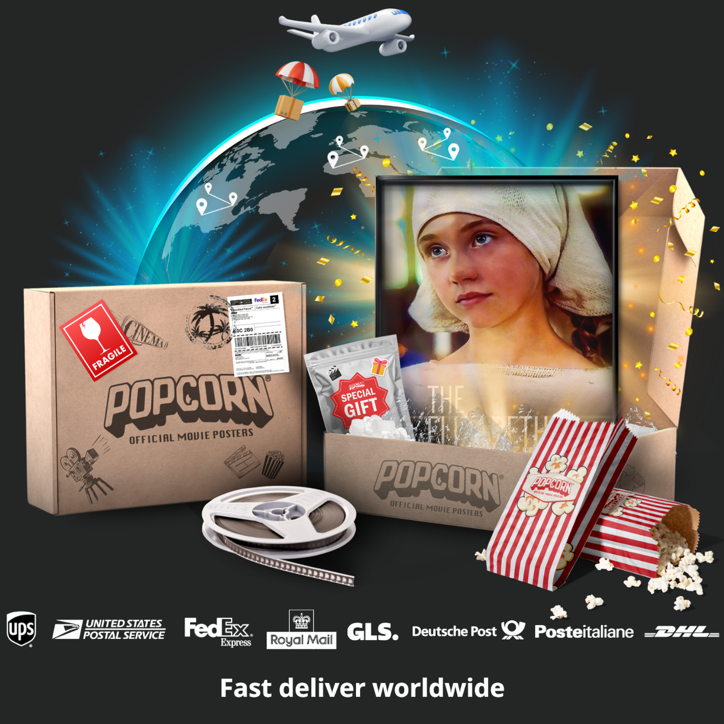 The Elizabeth Smart Story (2003)