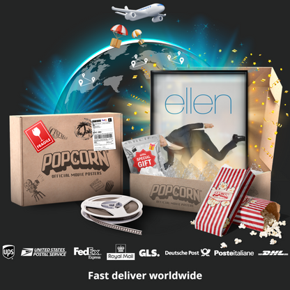 The Ellen Degeneres Show (2003)