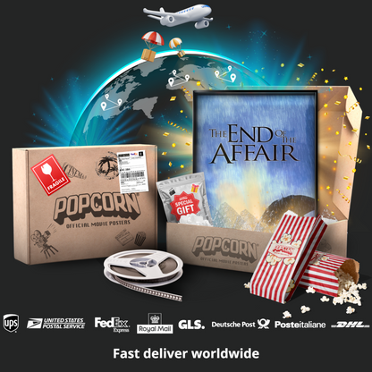 The End Of The Affair (1999)