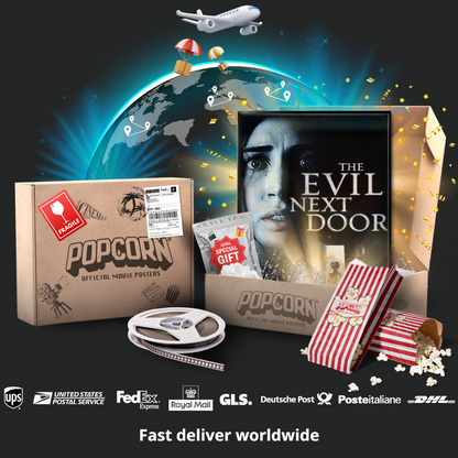 The Evil Next Door (2020)