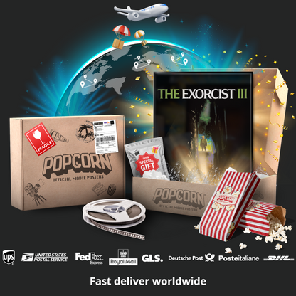 The Exorcist Iii (1990)