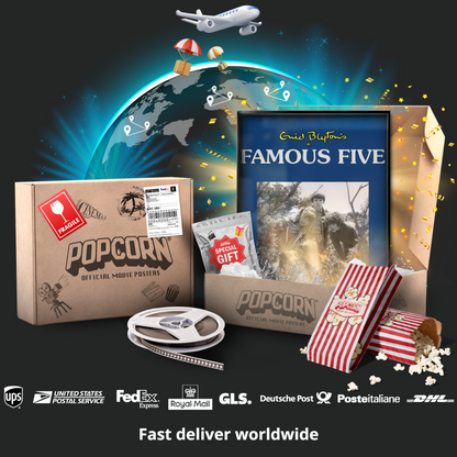 The Famous Five (1978)