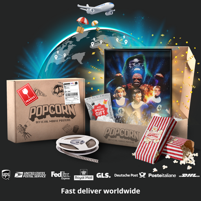 The Fantastic Four (1994)