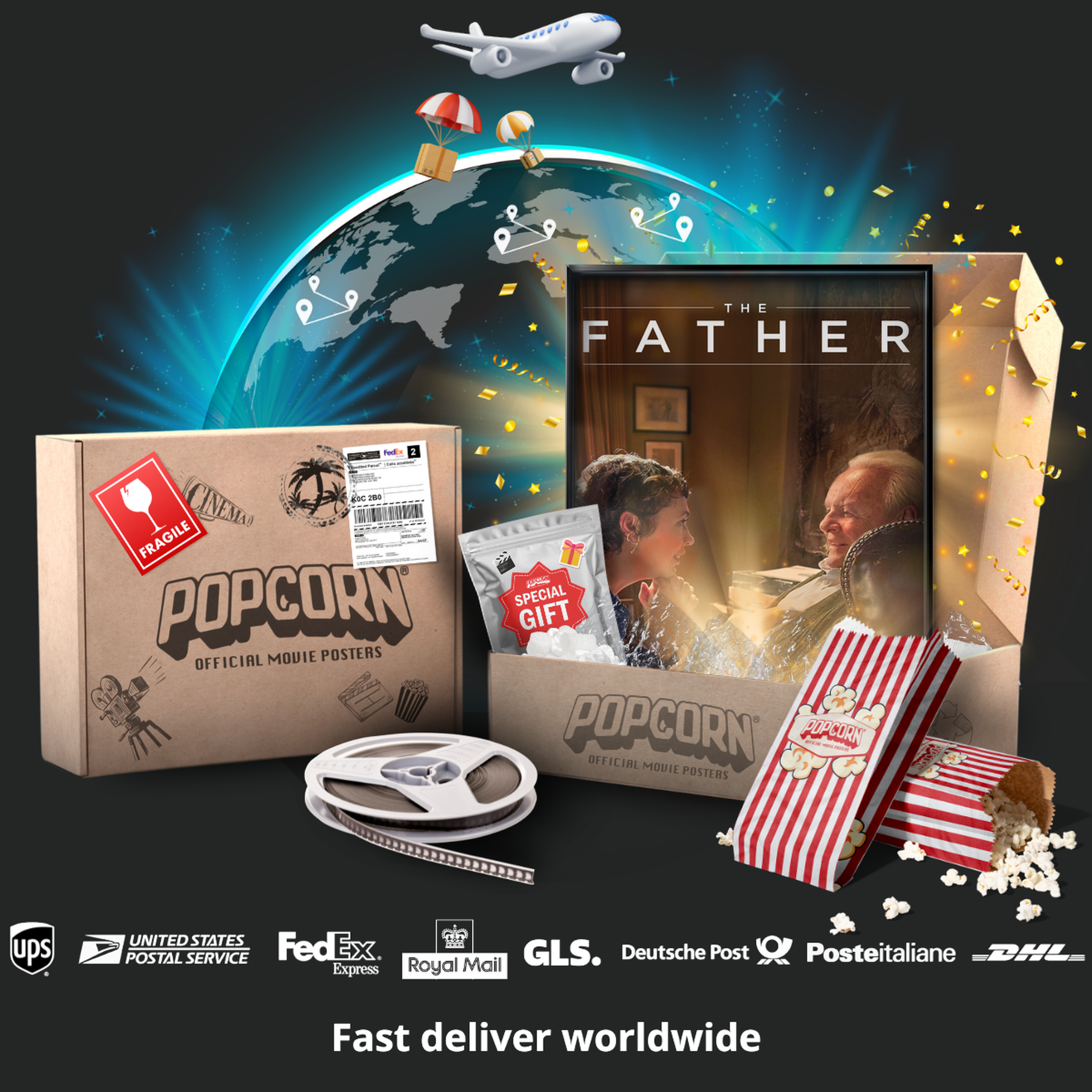 The Father (2020)