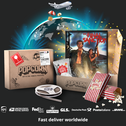 The Final Sanction (1990)