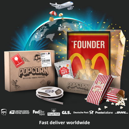 The Founder (2016)