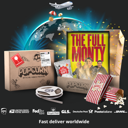 The Full Monty (1997)