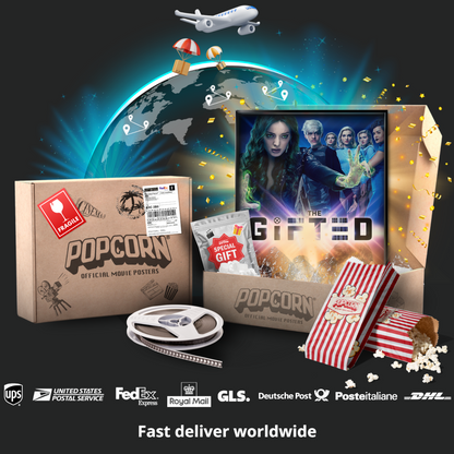 The Gifted (2017)