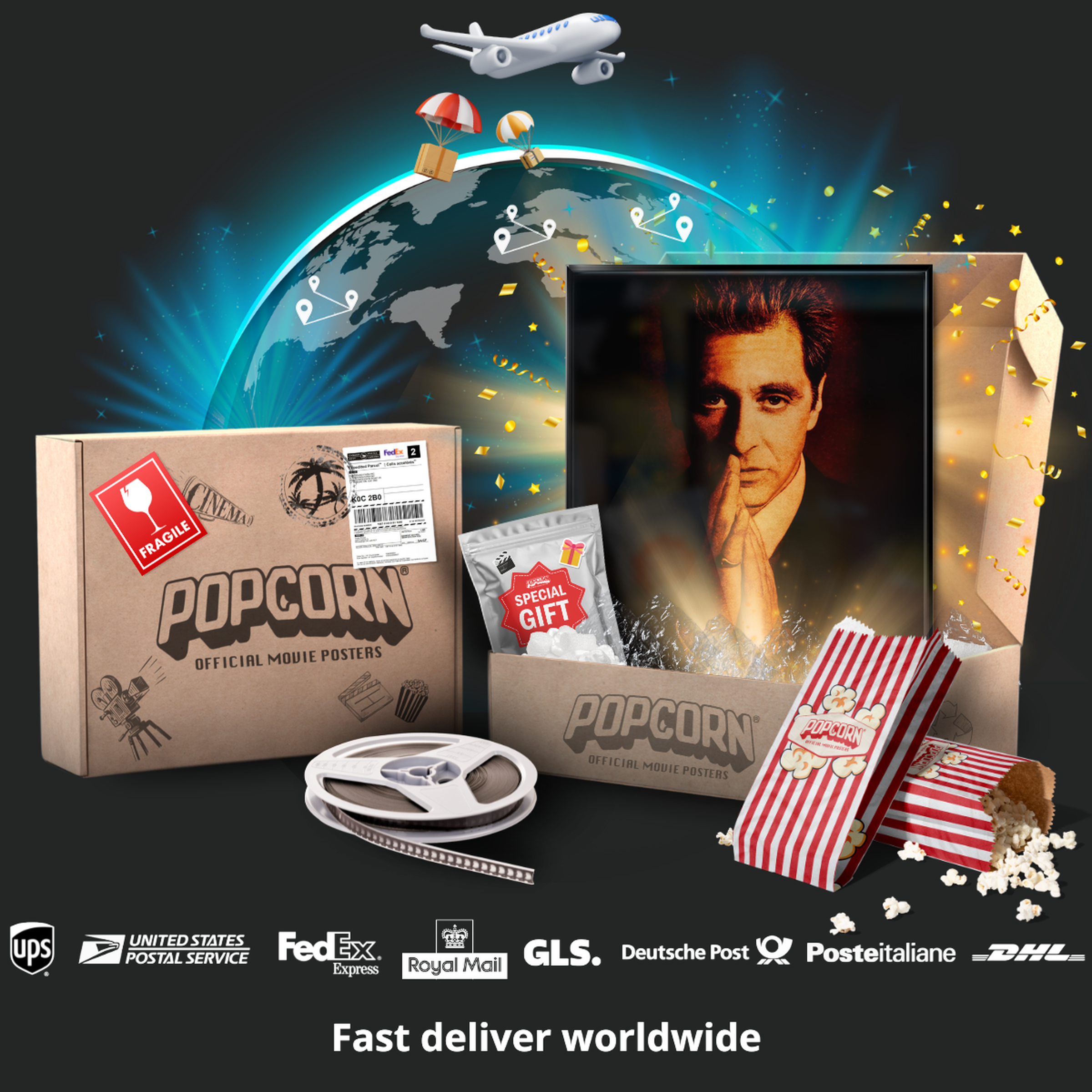 The Godfather Part Iii (1990)