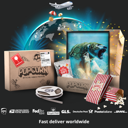 The Golden Compass (2007)