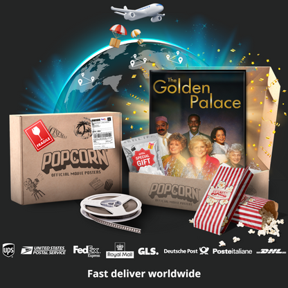 The Golden Palace (1992)
