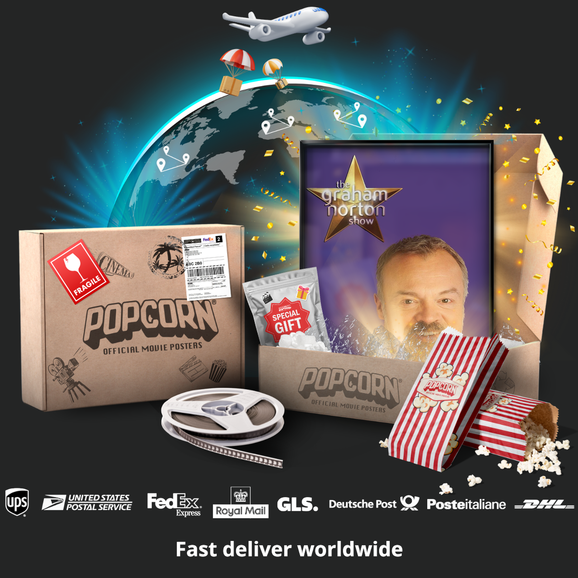 The Graham Norton Show (2007)