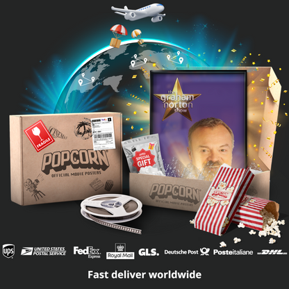 The Graham Norton Show (2007)