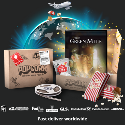 The Green Mile (1999)