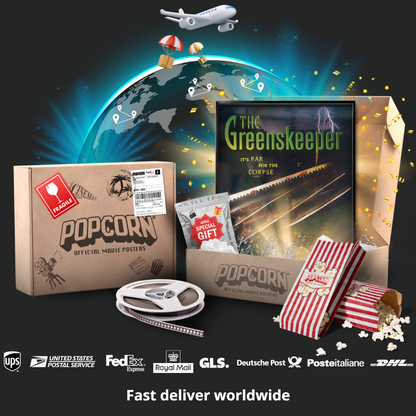 The Greenskeeper (2002)