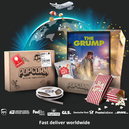 The Grump (2014)
