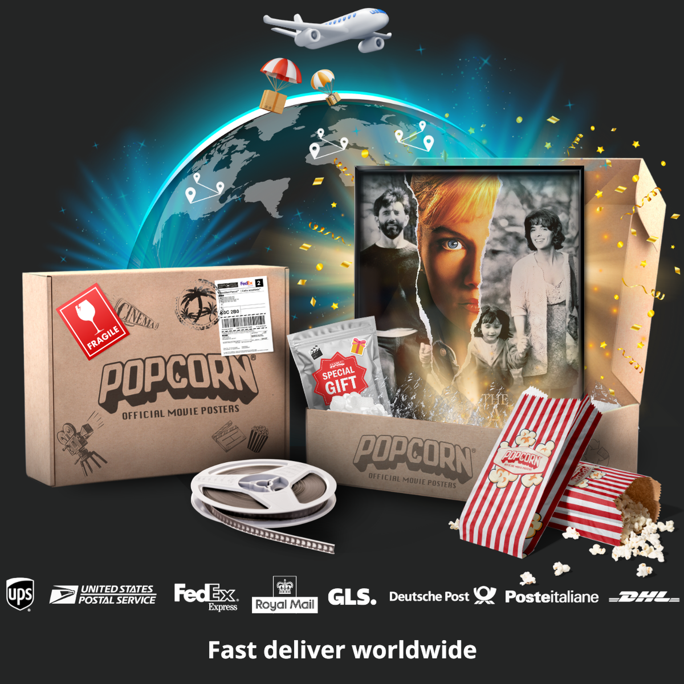 The Hand That Rocks The Cradle (1992)