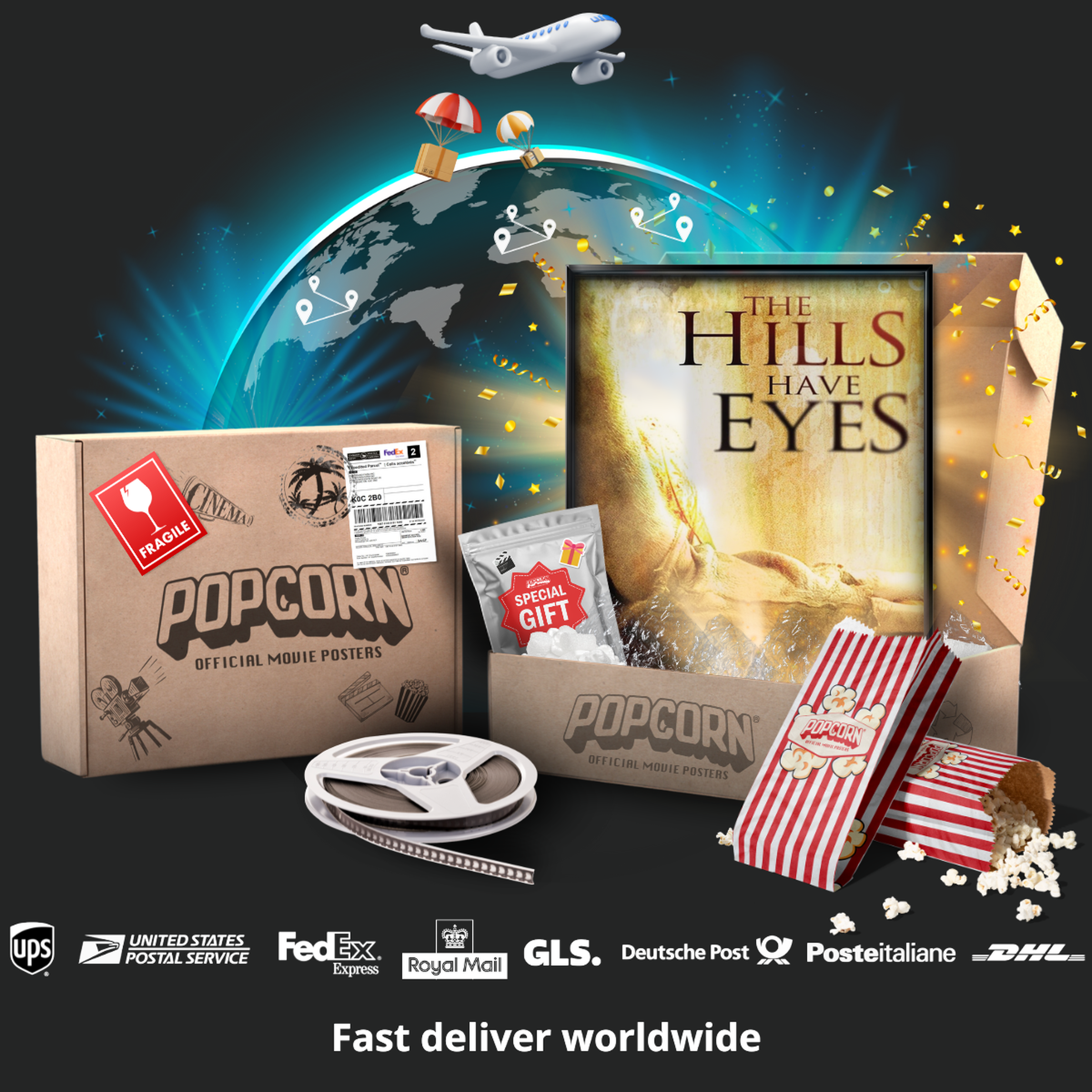 The Hills Have Eyes (2006)