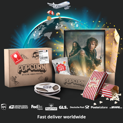 The Hobbit The Battle Of The Five Armies (2014)